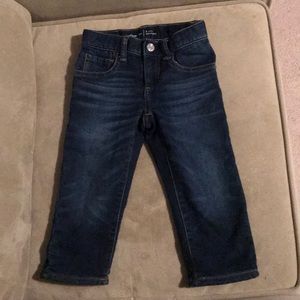 BabyGap Jeans 2T